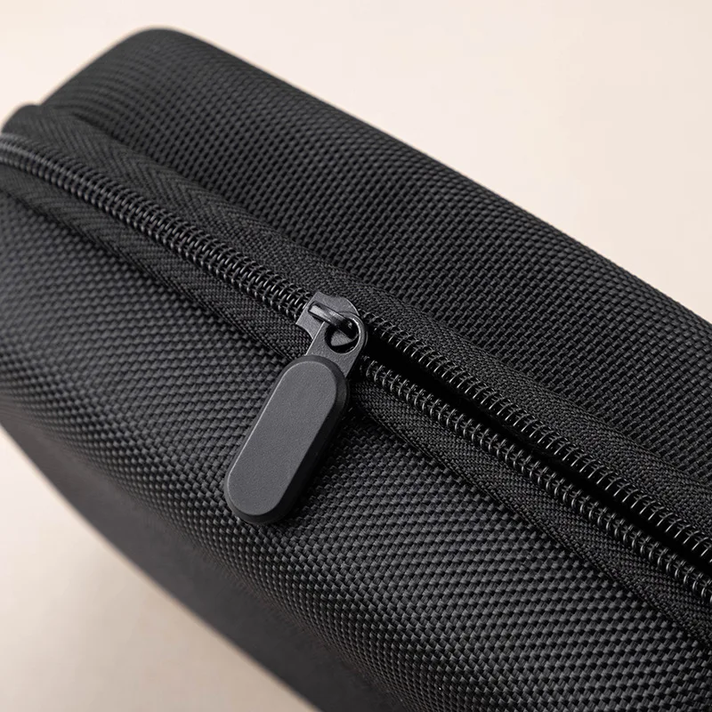 For Xiaomi Car Inflator 1S Pump Storage Box Inflator Treasure Case Electric High Pressure Inflator Pump Portable EVA Storage Bag view 5
