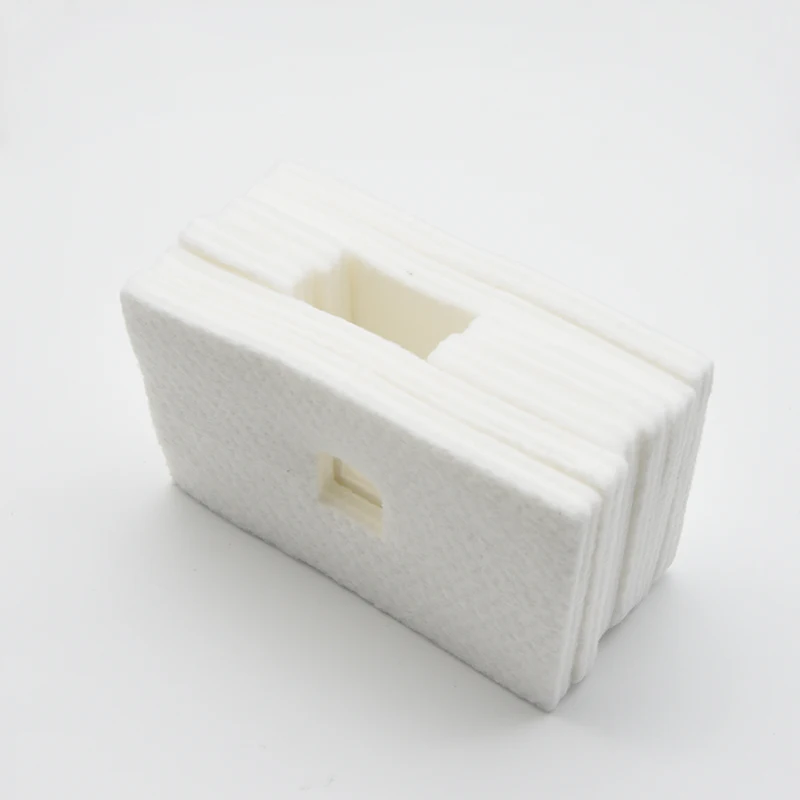 1SETS 1557358 Waste Ink Tank Tray Porous Pad Sponge for EPSON WorkForce WF7010 WF7015 WF7510 WF7511	WF7515 WF7520 WF7521 WF7525