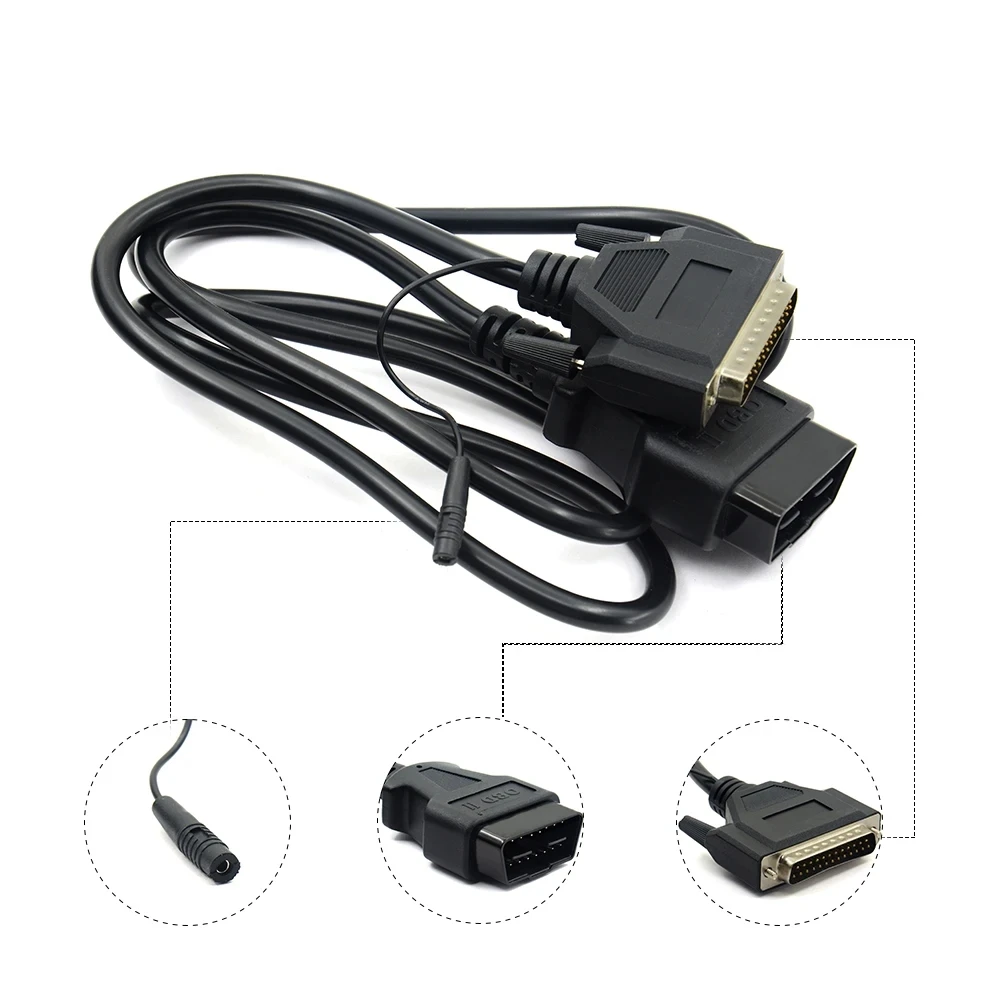 Main Test Cable For Kess V2 OBD2 Manager Tuning Kit V2 ECU Chip Tunning OBD2 Main Cable