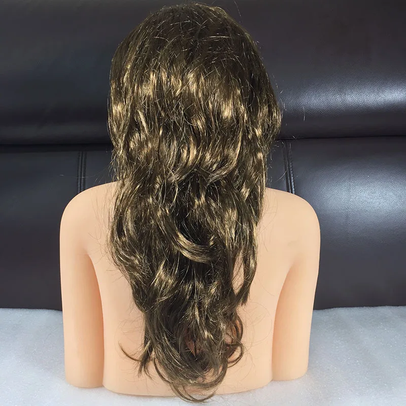 Male Masturbator Sexy Boby Sex Toy Women Headl for Man Realistic Sex Female Breast Male Stroker Likelife Love toys Sex Doll 8kg image 2