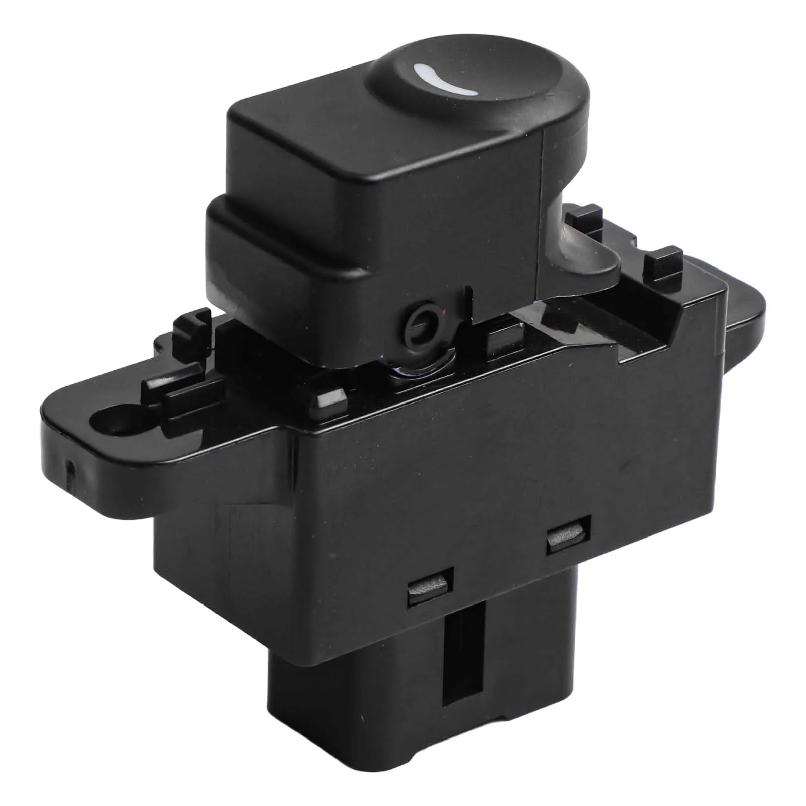 Right Window Control Switch Compatible with For Hyundai For Accent and Solaris Models from 2011 to 2016 OEM Code 935801R200