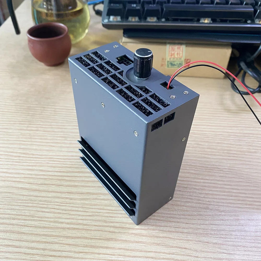 7020 Air-Cooled Uv …