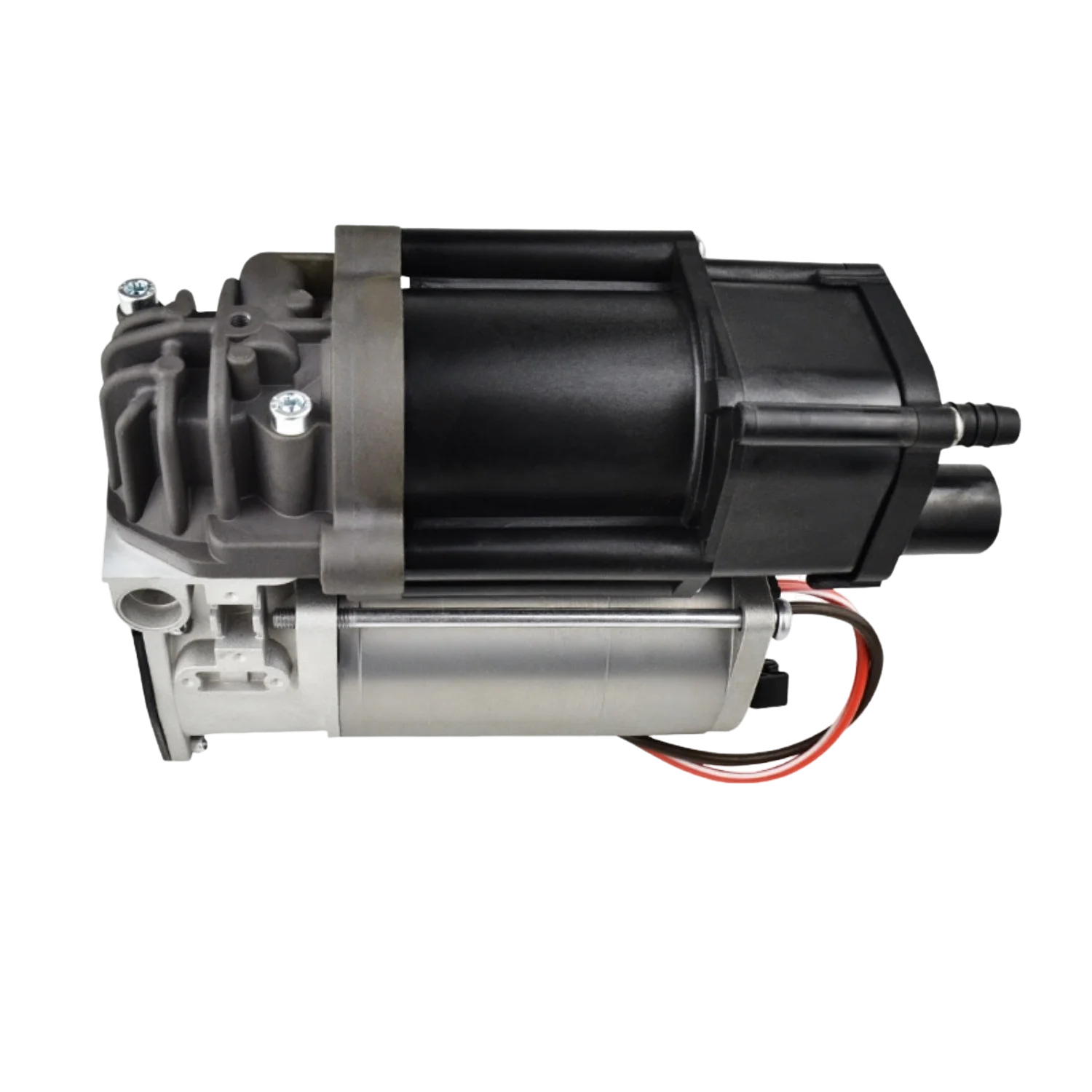 Air Suspension Compressor Pump For 2014-2018 BMW X5 X6 F15 F16 F85 F86 3.0L 4.4L 37206850555 37206875177 37206868998 Car Parts