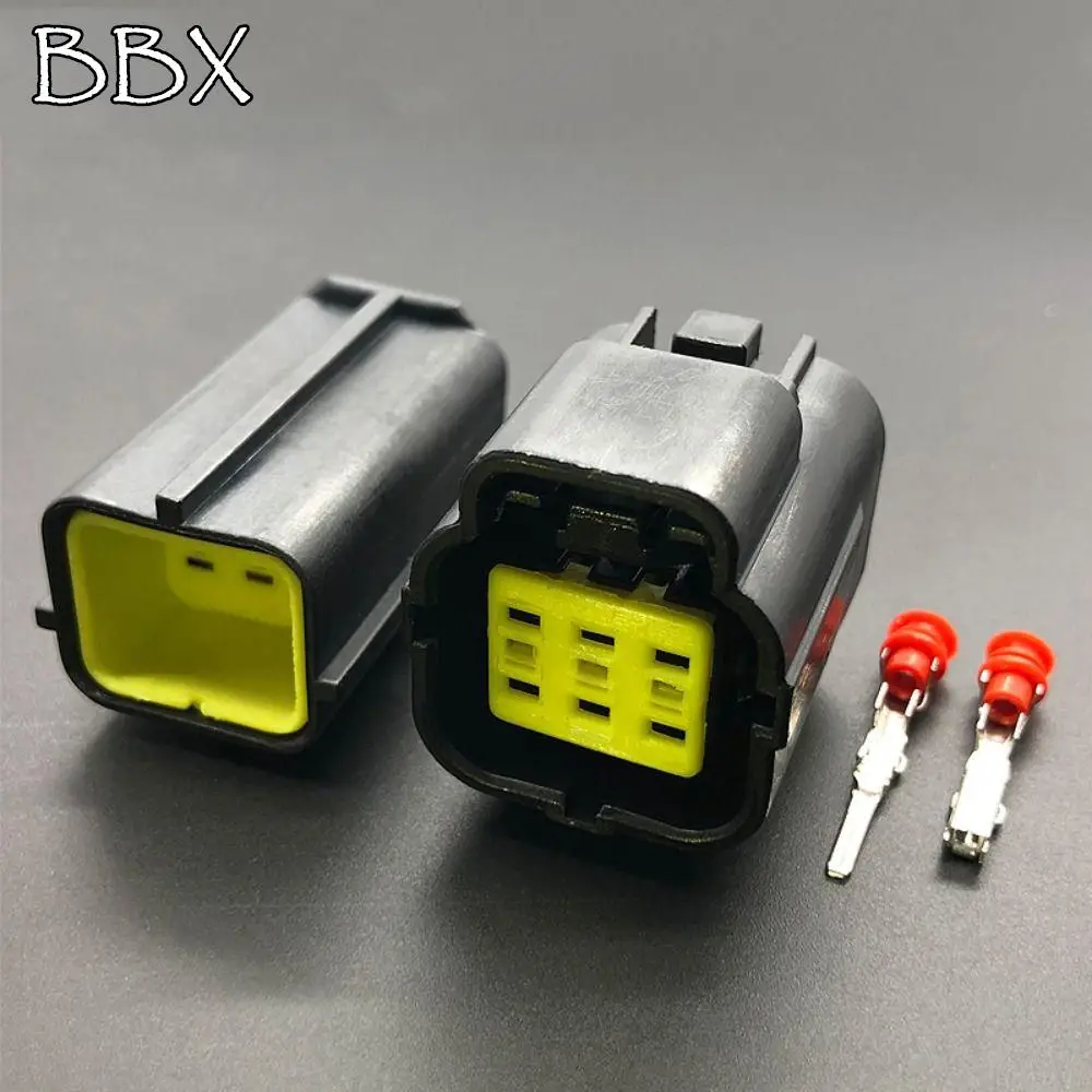 

Quick Connection Terminal Plug Truck Harness Socket Truck Socket Car Wire Connector Cable Terminal Automotive Electrical Plug
