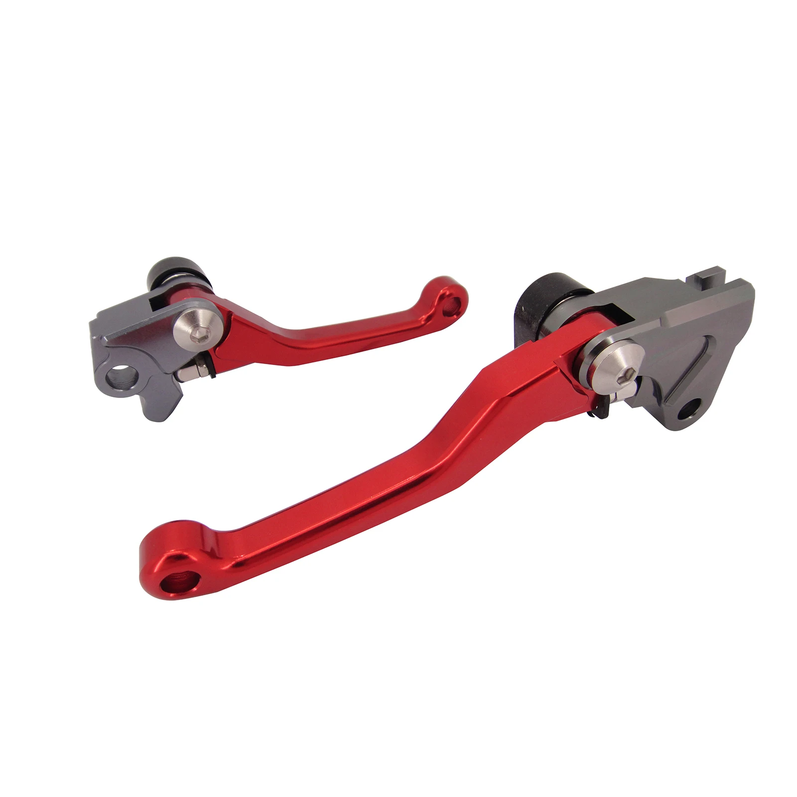 Pivot Brake Clutch Levers Set For Beta RR 250 300 2013-2022 RR RR-S 350 400 450 500 4-stroke 2012-2022 X-Trainer 300 2015-2022