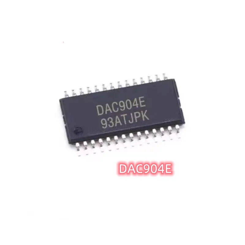 

Новинка 5 шт./партия DAC904E DAC904 TSSOP28 [SMD]
