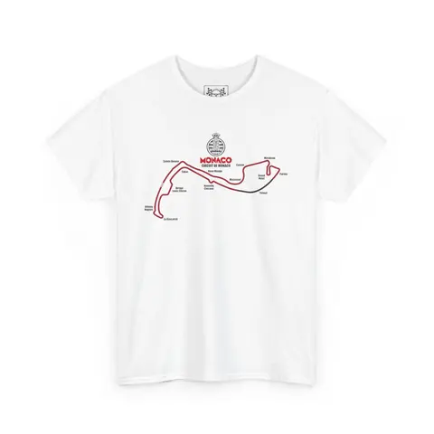 6 best sales f1 t-shirt - №5