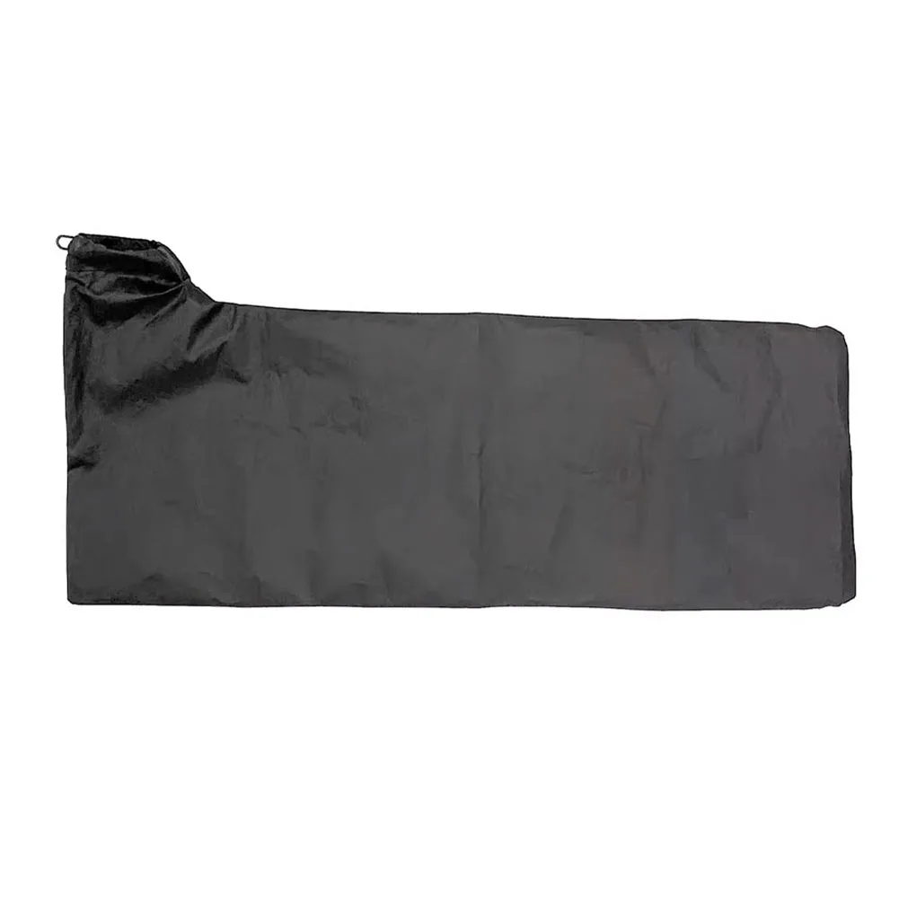 Plastic Dust Bag Dust Collection Bag Workshop Dust Collection Dust Collection Precise Fit Long for service Life Extended Length