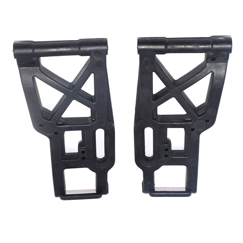 ZD Racing brazo de suspensión inferior trasero 8042 para ZD Racing 1/8 9020 9072 9203 08421 08423 08425 08426 08427 08428 piezas de repuesto de coche teledirigido