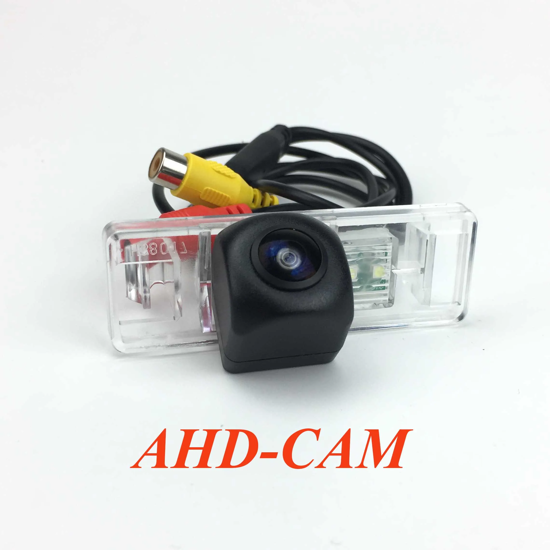JIAYITIAN Rear View Camera For Citroen C4 Picasso 2 II MK2 2013~2018 Night Vision/CCD Reverse Camera license plate Camera
