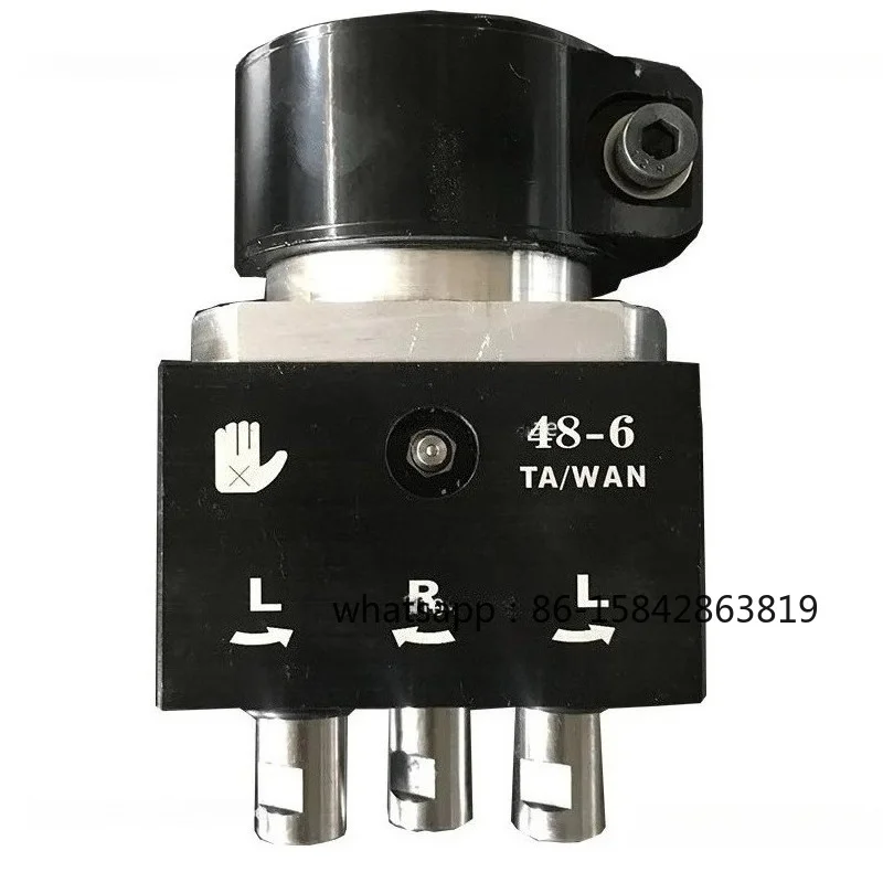 Hinge Drill Chuck 48-6 Woodworking Machinery Parts Hinge Boring Head Cabinet Door Drilling Set