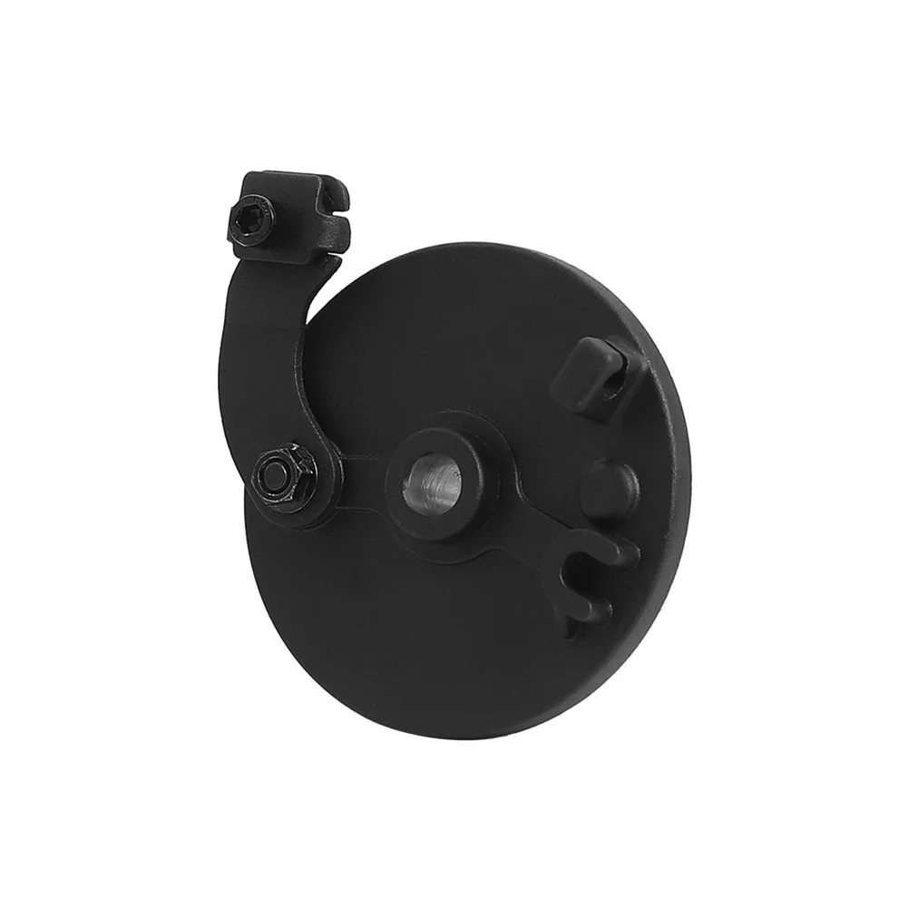 

Black Aluminum Drum Brake Assembly For Ninebot E2 E2 Electric Scooter Front Rear Replacement Parts Accessories