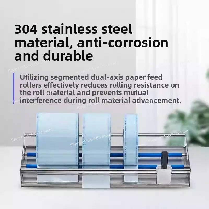 Sterilization Bag M…