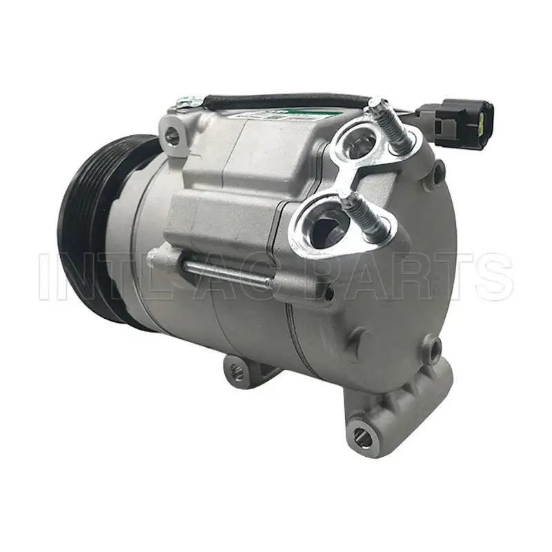 KCD1492 Auto AC Compressor for CSP15 LADA GRANTA 1.6 SPREZARKA KLIMATYZACJI 8450077031/21910811101220