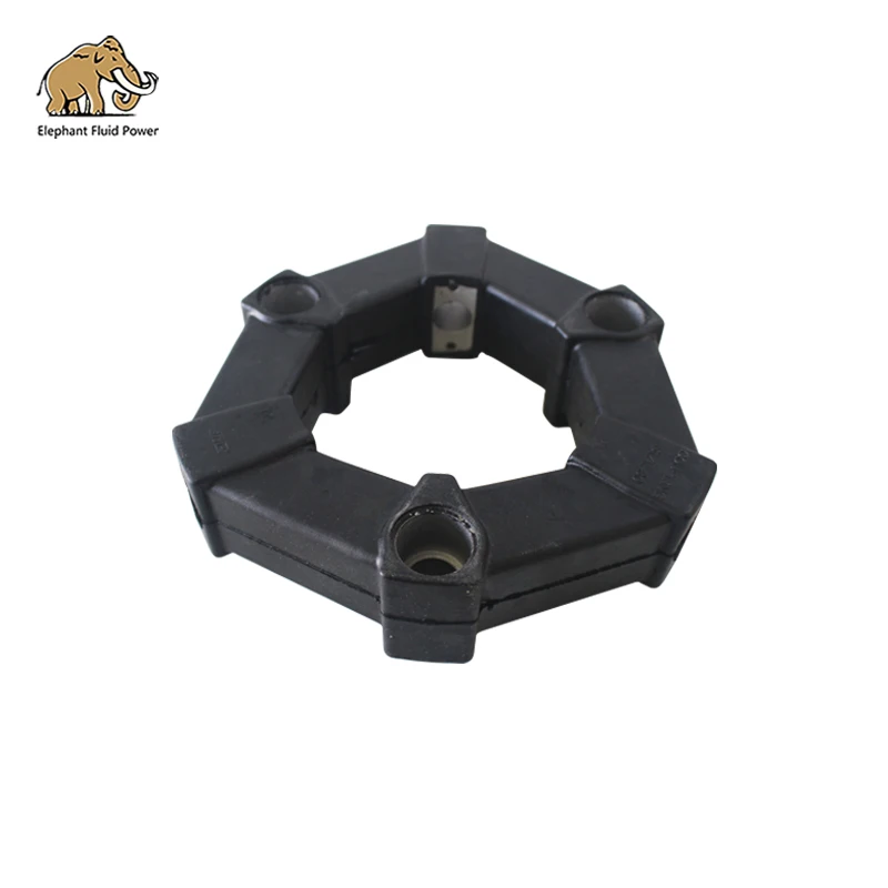 Fast Delivery Excavators Parts 30AS Rubber Coupling Mechanical seal assy