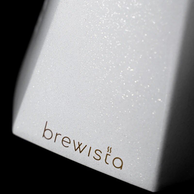 Brewista  New Style Best-selling 304 Stainless Steel Thin Spout Electric Coffee Kettle