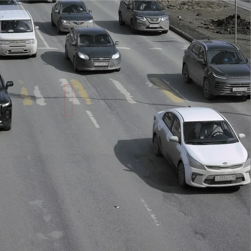 Global Shutter camera module  ,IMX568  5MP  60FPS IP board ,1/1.8Inch  big size full color global shutter ITS solution camera