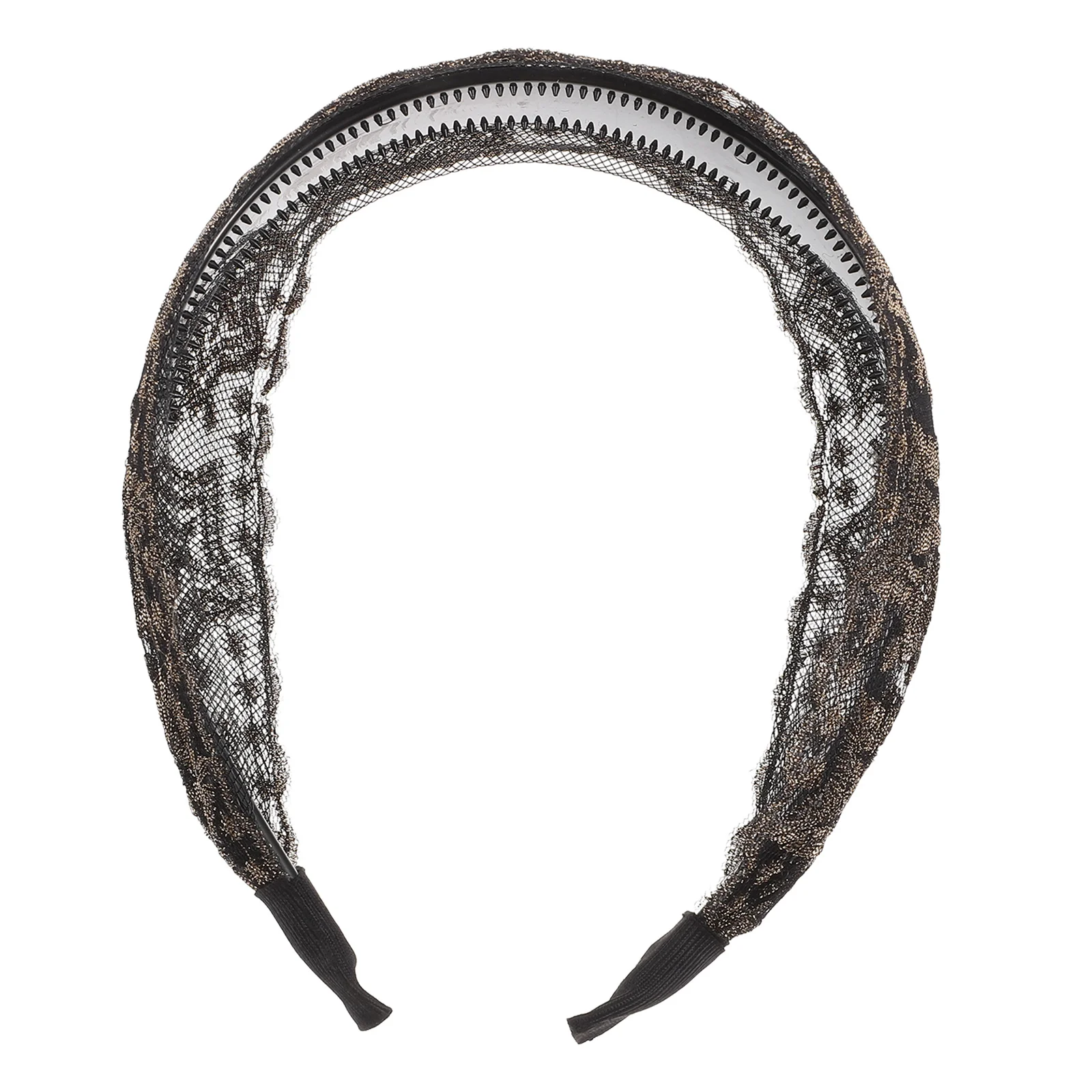 

Women Gifts Wide Headbands for Hair Wide Headdress Lightweight Compact Design Comfortable to Wear