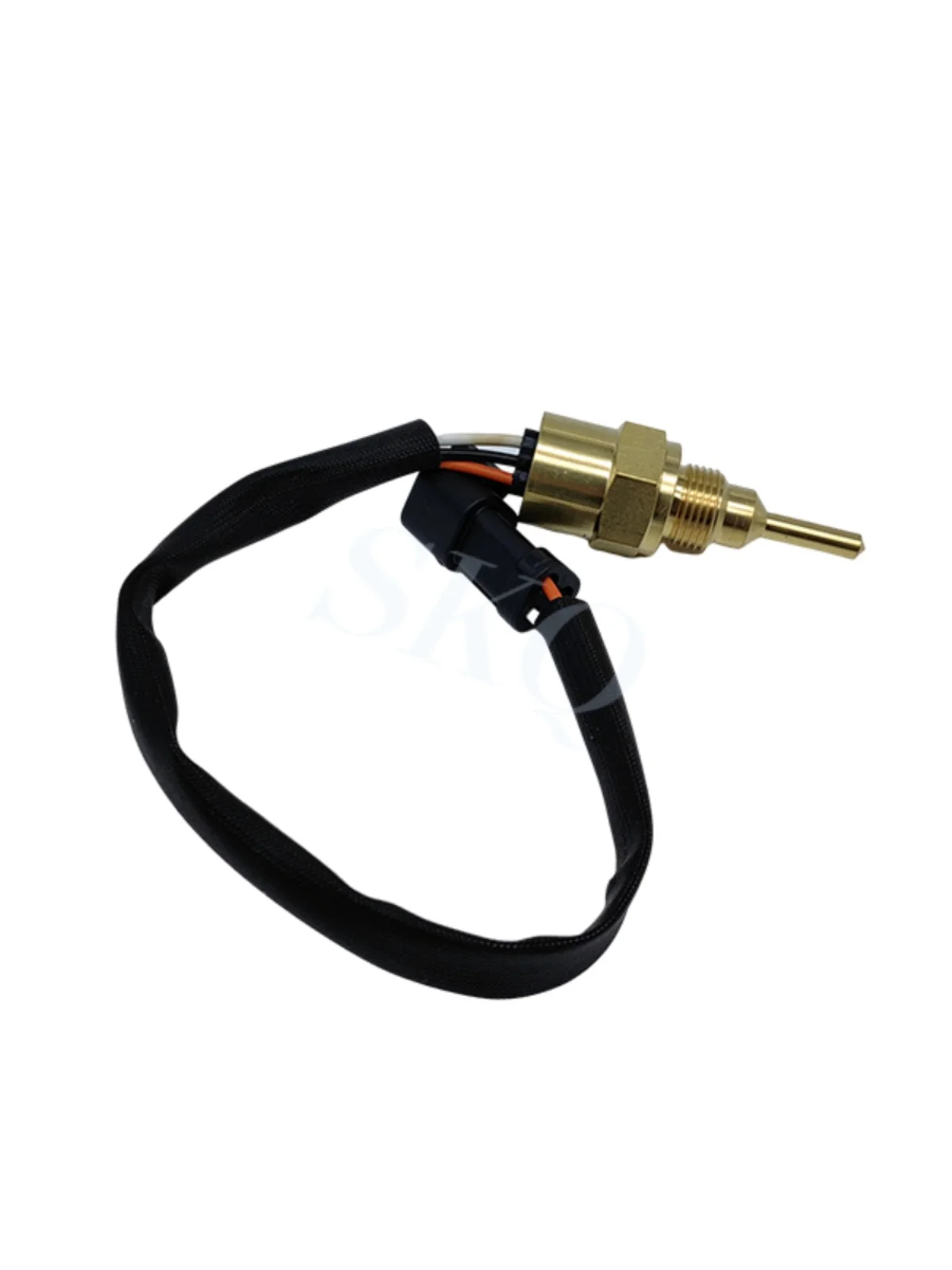 Excavator C4.4/E320D/D2 323 345B 365B Temperature Sensor 102-2240