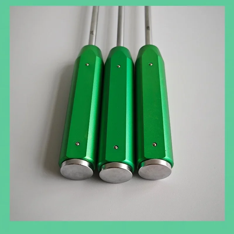Cartilage Cone Cartilage File Sports Medicine Knee Joint Equipment Puncher Micro Fracture Cartilage Repair Device.1PCS