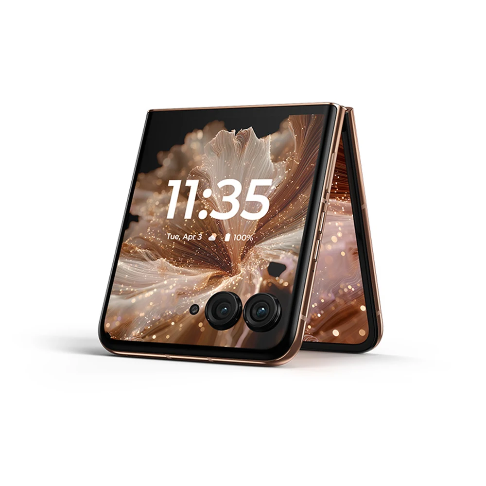 모토로라 레이저 60 프로 스마트폰 스냅드래곤8s 3세대 6.9인치 LTPO 50MP 45W 고속 충전 4300mAh 15W 무선 충전