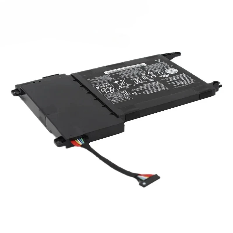 High Quality New 14.8V 3930mAh Laptop Battery L14M4P23 For Lenovo IdeaPad  Y700 Y700-17iSK Y700-15ISK 5B10H22084 L14S4P22