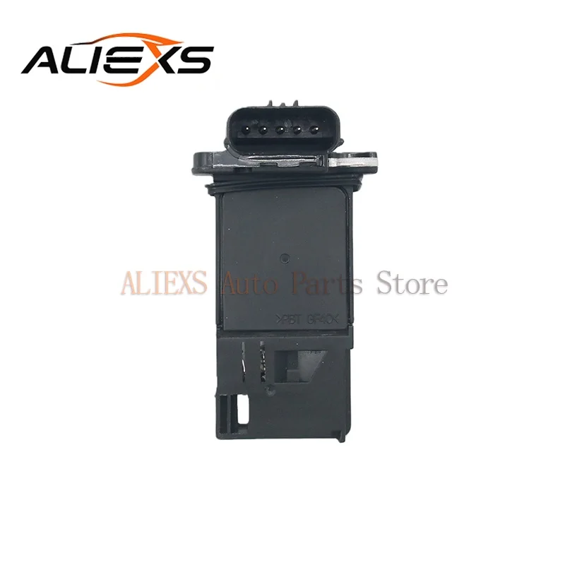 NEW MAF Mass Air Flow Meter Sensor 37980-RV0-A01 For Honda Odyssey Insight Passport Pilot Ridgeline Crosstour Acura Rdx Mdx Rlx