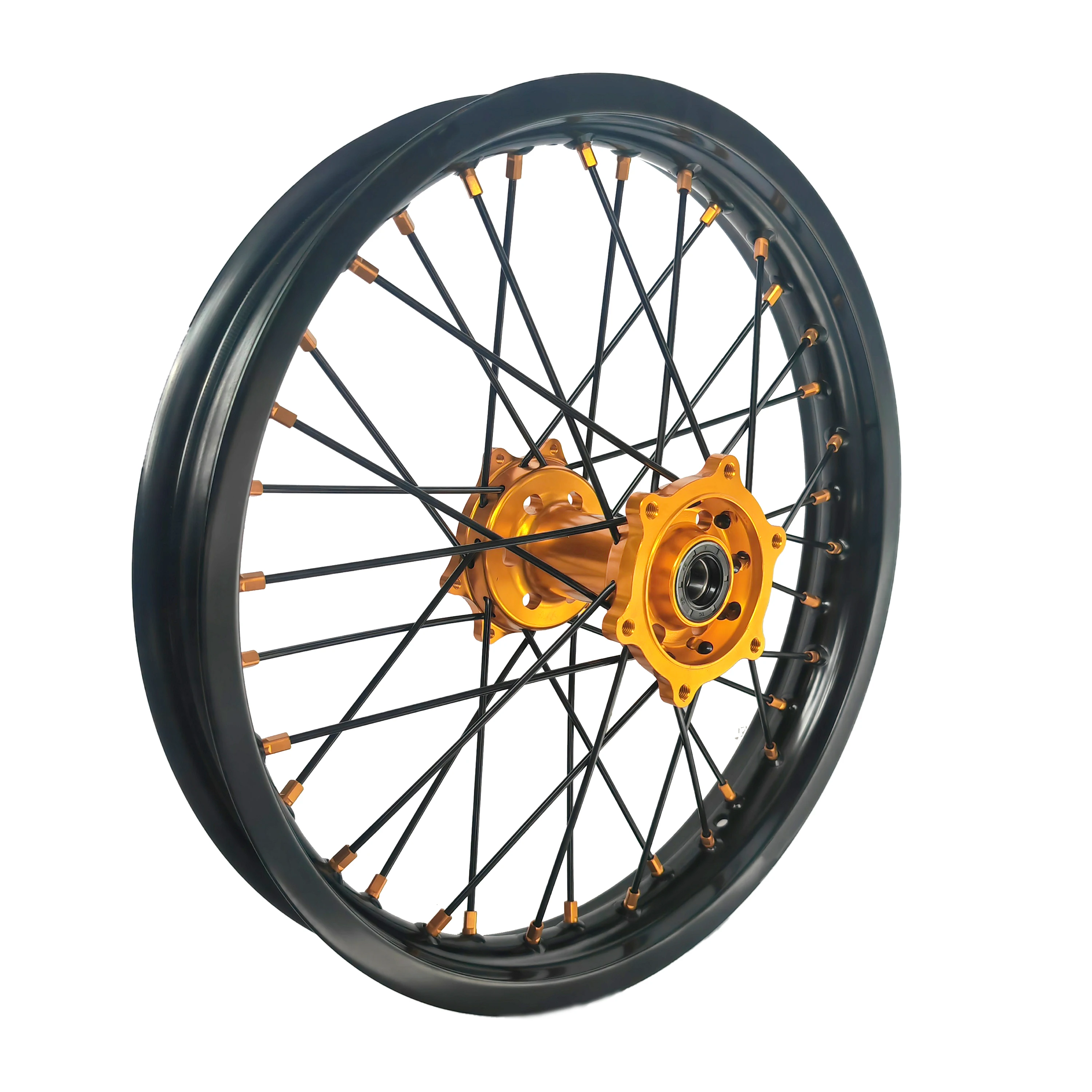 High Performance Electric Dirt Bike Sur Ron Ultra Bee  21