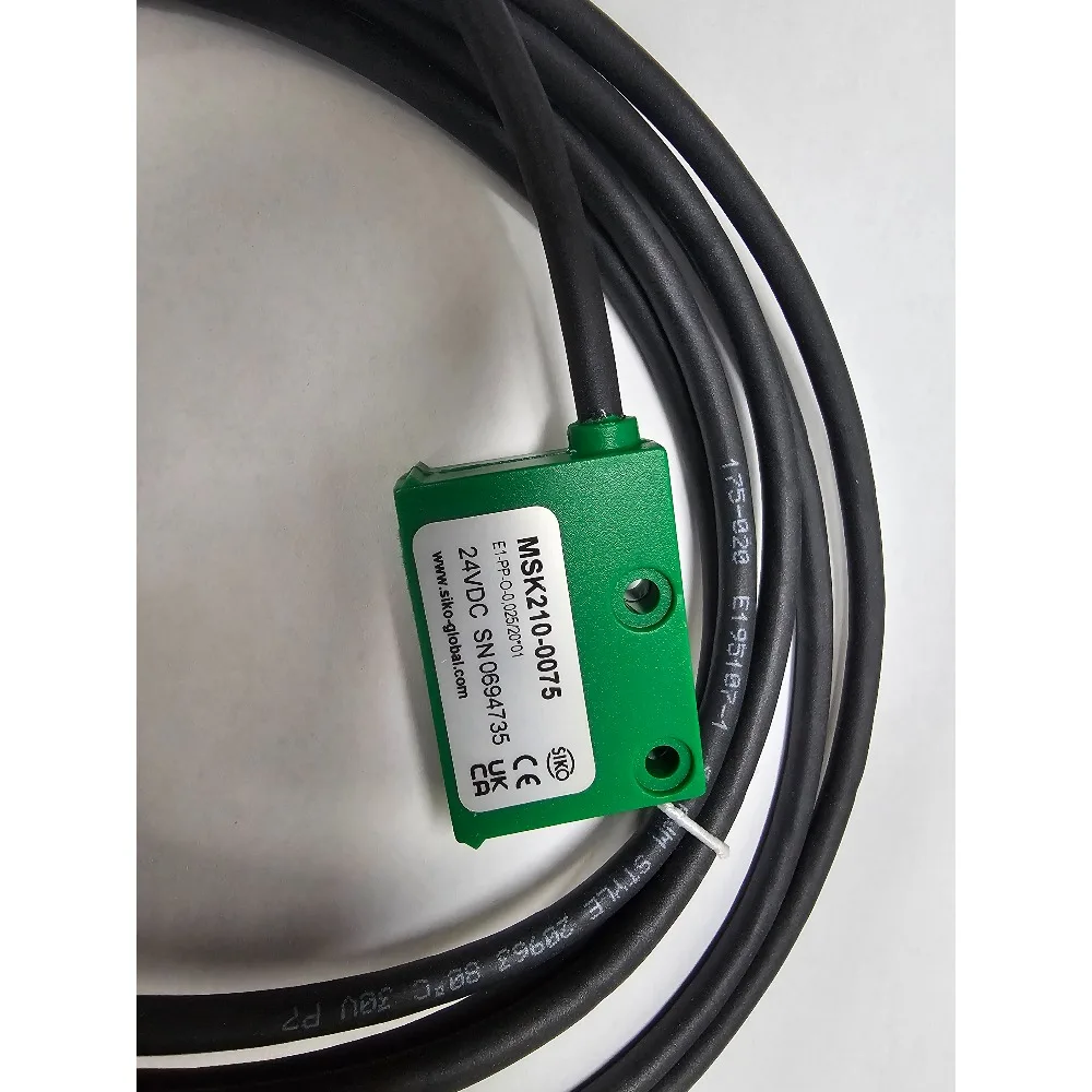 Magnetic grid ruler MSK210-0075, MSK210-0125 Magnetic grid reading head MB200 Magnetic grid electronic ruler