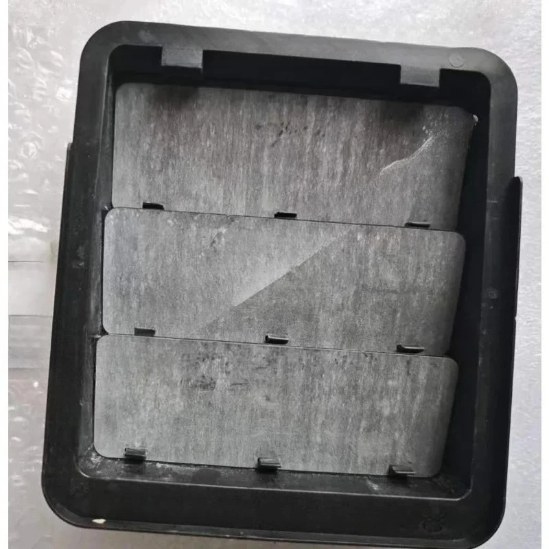 Luggage Compartment…