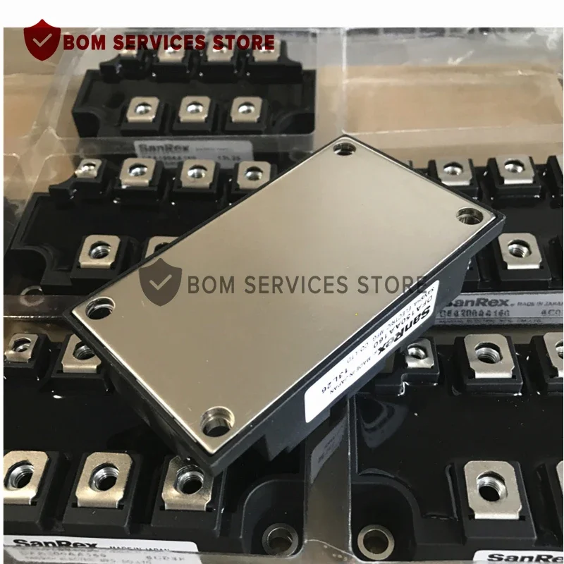 

DFA75CB160 DFA100CB160 DFA150CB160 DFA200CB160 ORIGINAL IGBT MODULE