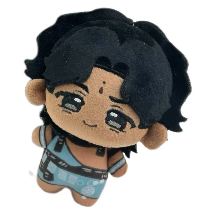 ตุ๊กตา 10 ซม.อะนิเมะเกม Sultans Artu การ์ตูนตุ๊กตาตุ๊กตาตุ๊กตาของเล่น COS ชุดเด็กผู้ใหญ่สะสมผ้าฝ้ายของขวัญ