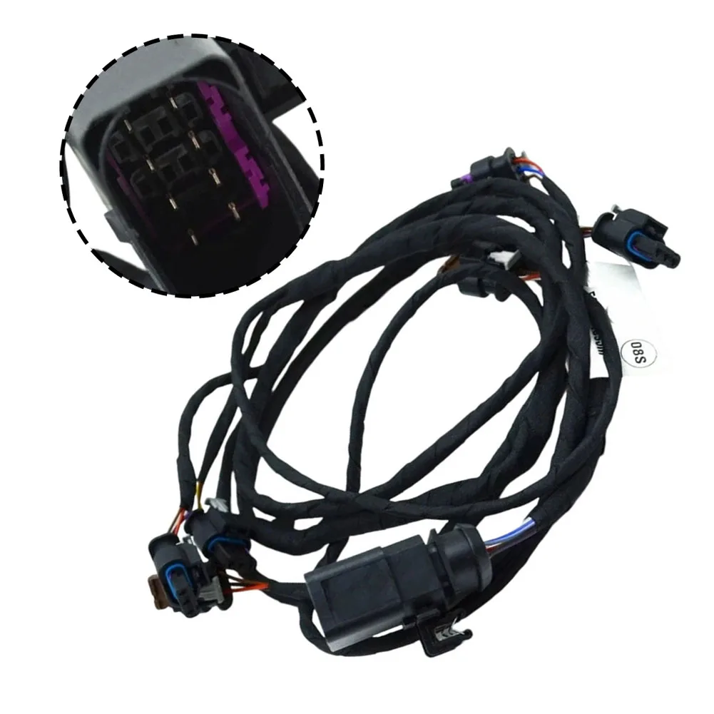 

5G0971095M For GOLF MK7 FRONT PDC PARKING AID WIRING HARNESS Interior Accessories Replacement Wire Harness