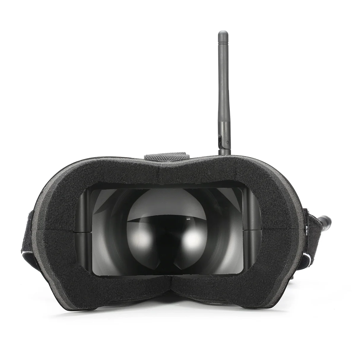 

Eachine VR007 VR 007 5.8G 40CH HD FPV Goggles Video Glasses 4.3 Inch With 7.4V 800mAh Battery