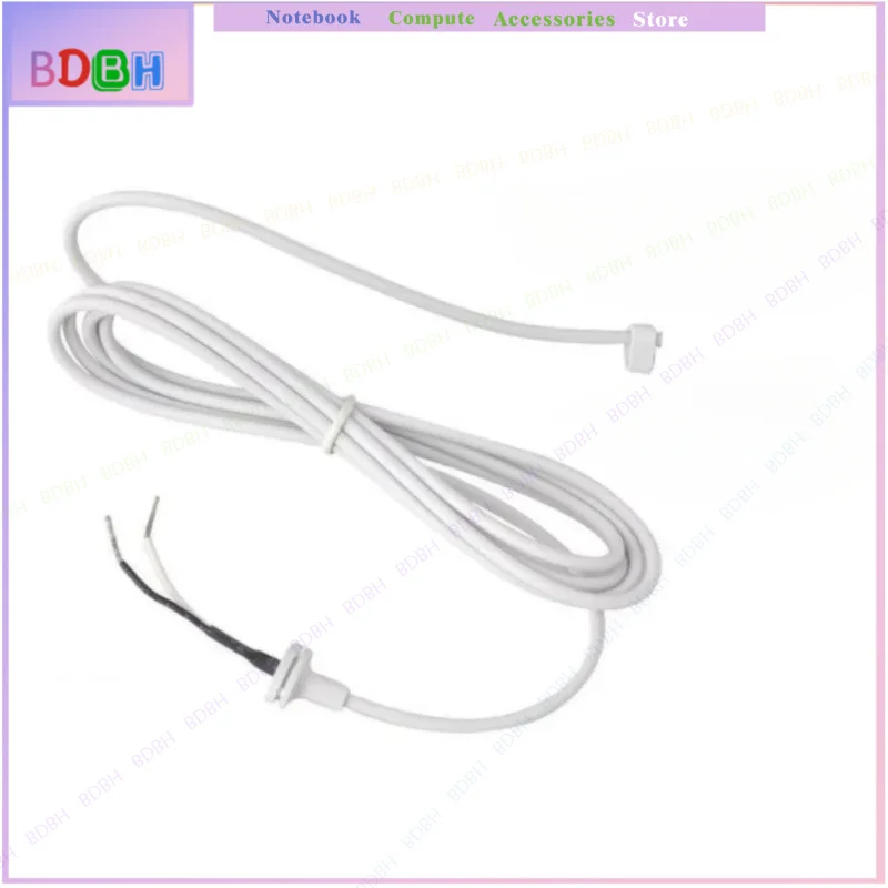New  Original 85W Power Charger Magnetic AC/DC MagSafe 1*2 Adapter Cord Cable For Macbook Pro Air A1466 A1278 A1286 A1297 A1502