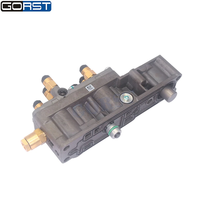 Gearbox Valve 0501219311 for MAN TGA TGX TGS Truck Transmission Part 81325506009 03.746.00.0 81325506010 042568952