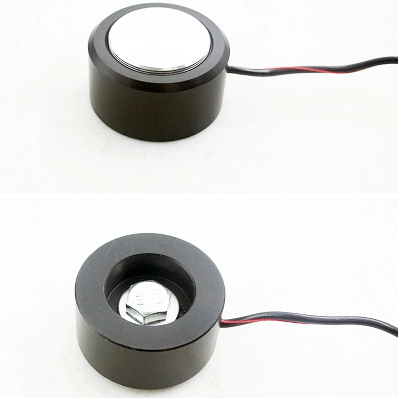 สำหรับเครื่องมือ MACH3 CNC เราเตอร์แกน Z มิลล์เครื่องแกะสลัก35มม. การตรวจสอบการตั้งค่าแผ่นวัดการโม่