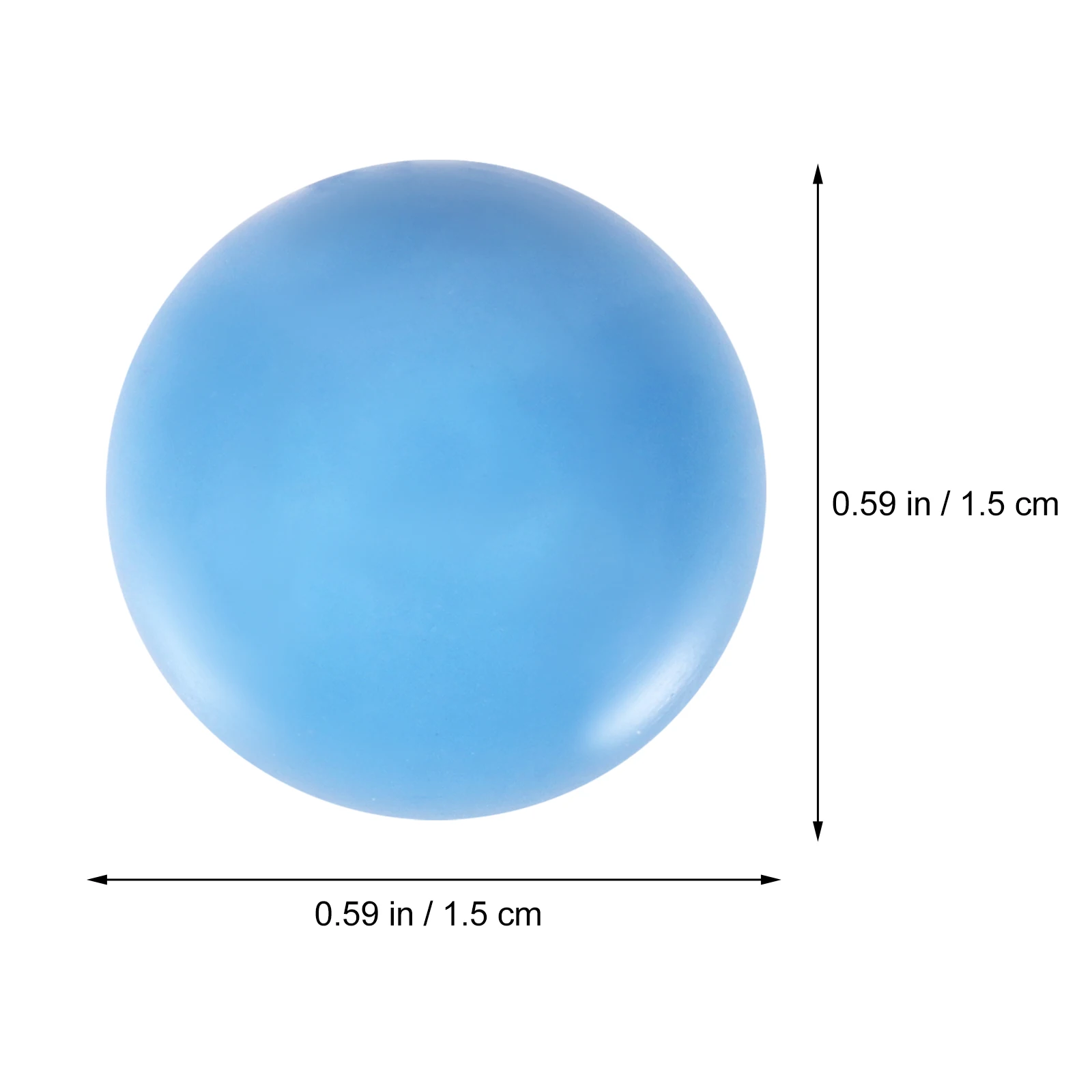 

Small Balls Colorful Plastic Probability Learning Toos Teaching Aids Blue Mathematics Child