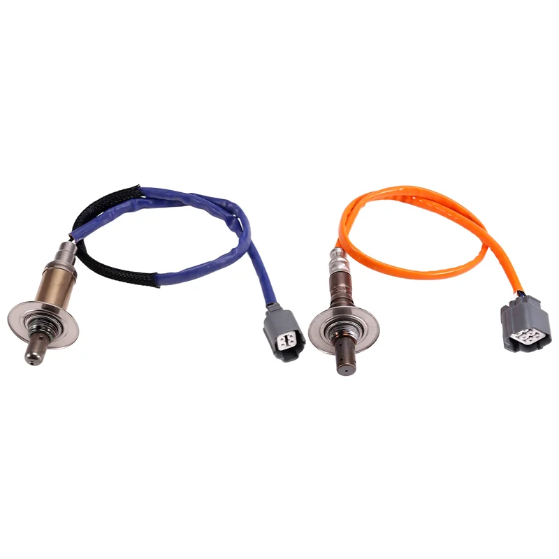 

NEW-New 22690-AA891 22641-AA480 Up&Downstream Oxygen Sensor For Subaru Impreza Legacy Forester 2.0L 2005-2015