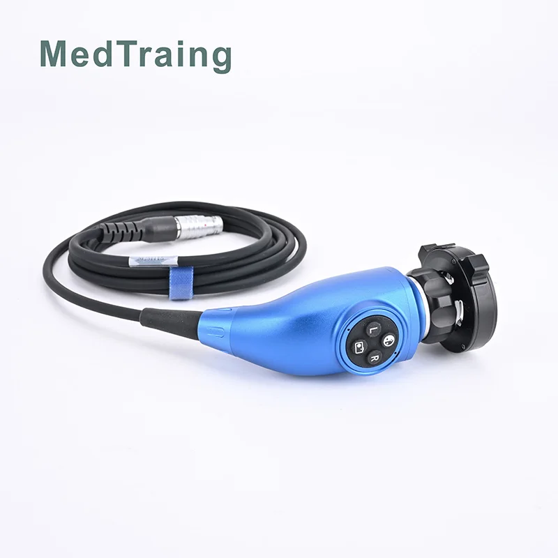 Full HD Medical Endoscope Camera 1080P for Endoscopy Surgery and Inspection ENT Laparscope Cystoscope Hysteroscope also Teaching