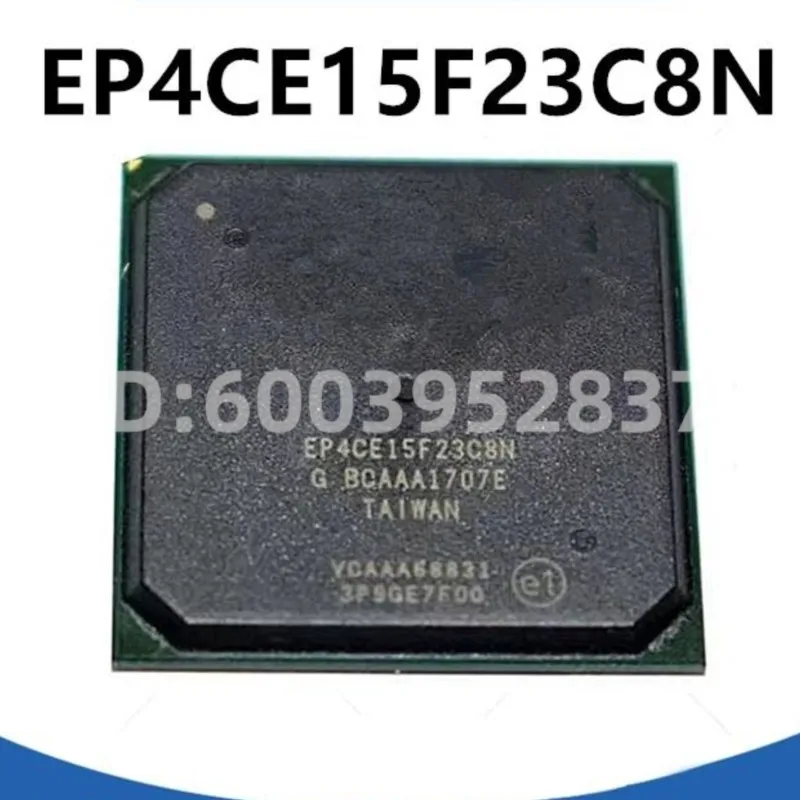 5PCS EP4CE15F23C8N BGA484 IC in stock