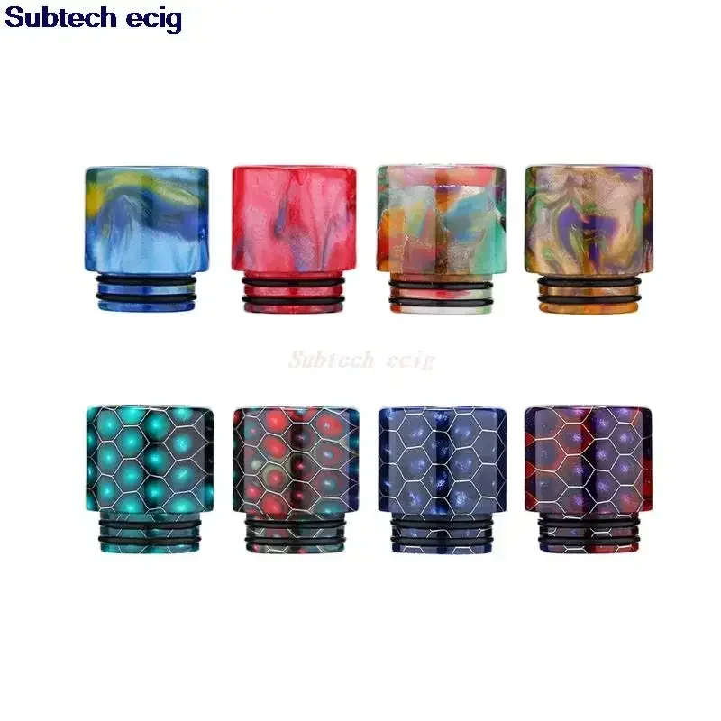 3 A1 810 A2 510 B 510 810 RDA RTA atomizer tank for coils & atomizers - gallery image 4