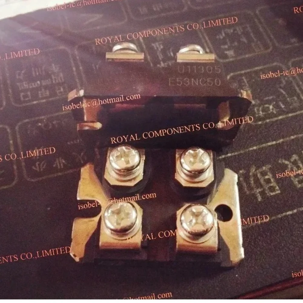 E53NA50 E50N40 E53NC50 Новый оригинальный модуль