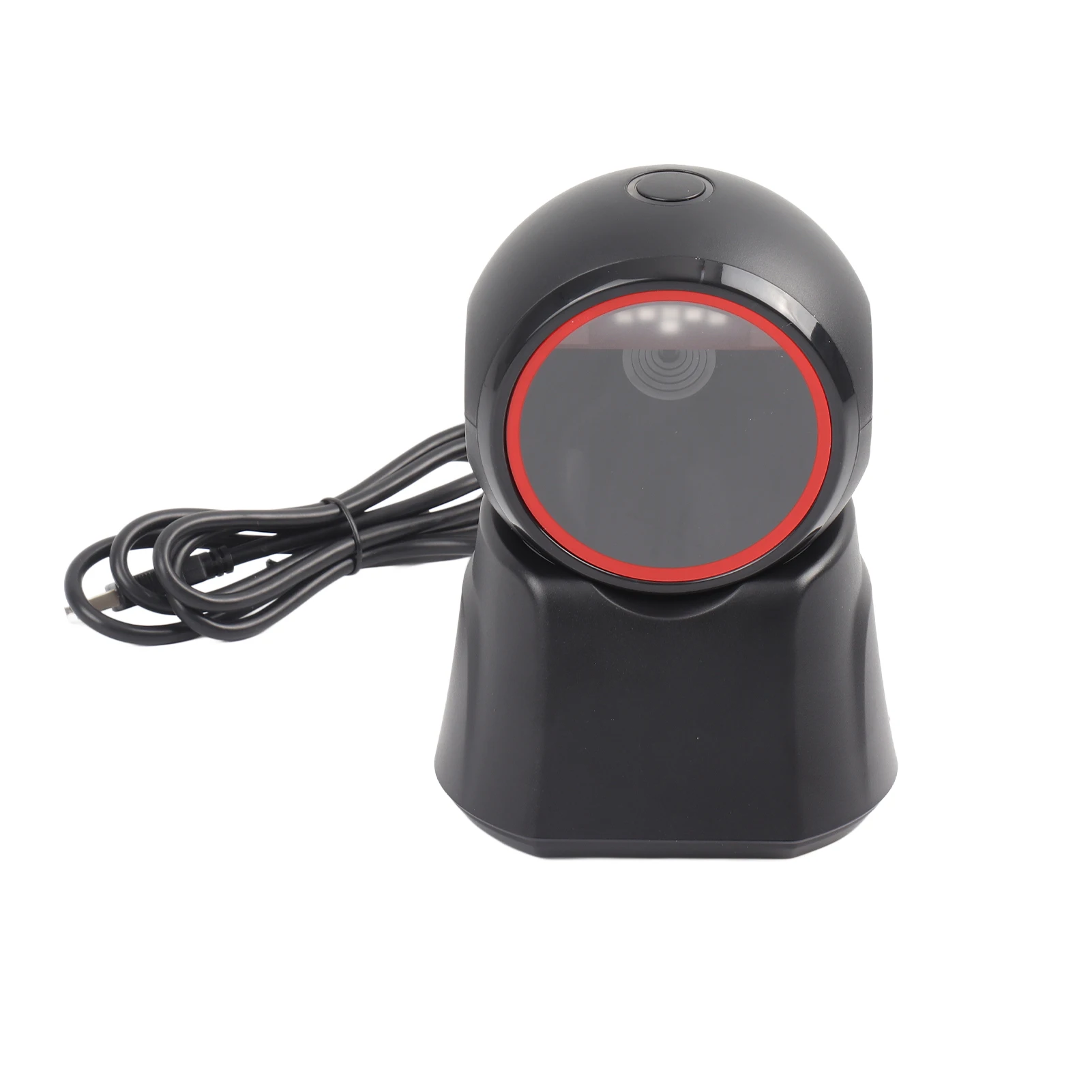 X11-1000A 2D 1D QR Scanner de codes à barres omnidirectionnel bureau Scanner de codes à barres lecte