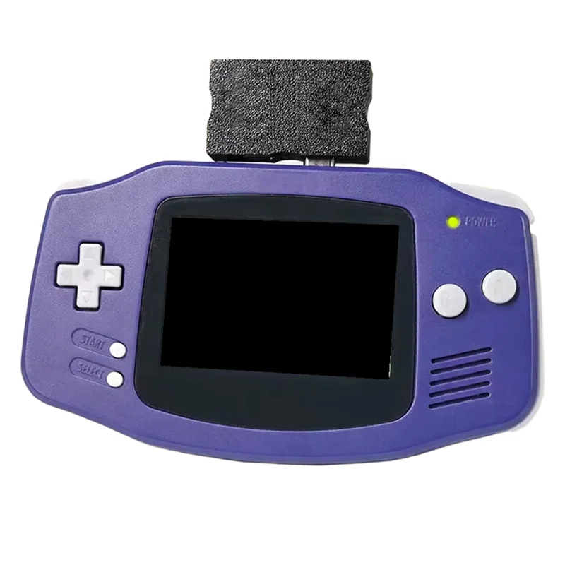 A52T Gaming Device For GBA GBSP Analogue 2.4Ghz Wireless Programmer Wifi New For Analog Pocket NES Emulator