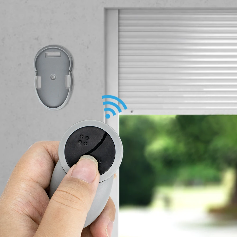 TELECO TXP-868-A01 TXP-868-A02 TXP-868-A04 ガレージドアリモコン 868MHz