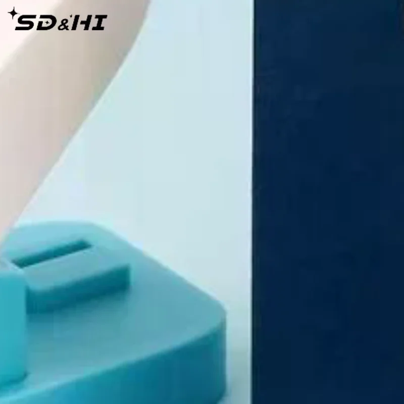 Creative Keychain Hole Puncher, Face Pattern Hole Puncher, Suitable For Handmade Scrapbooking And Embossing Crafts.