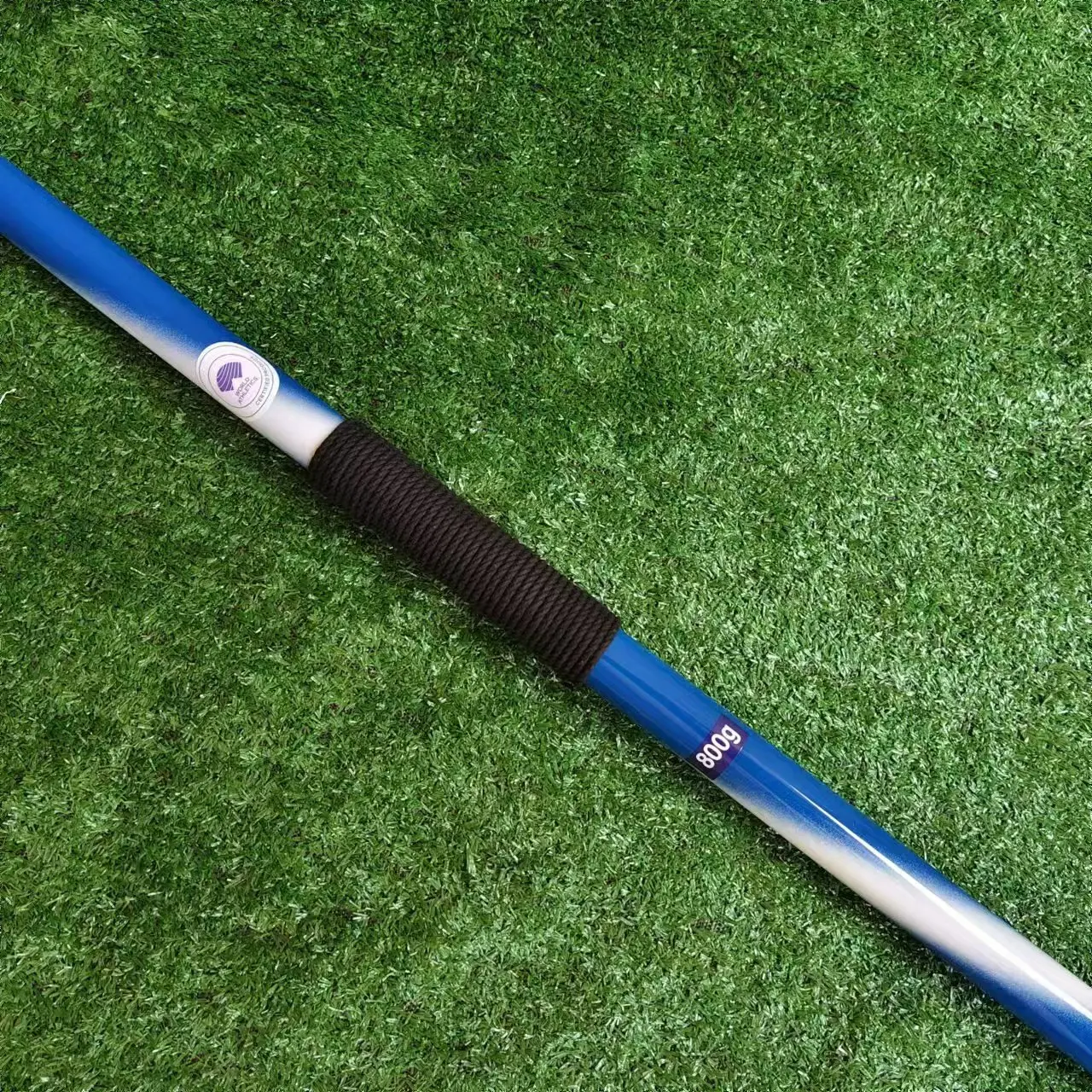 Competition Javelins 800g 90M  with WA(IAAF) for Track&field javelin throw