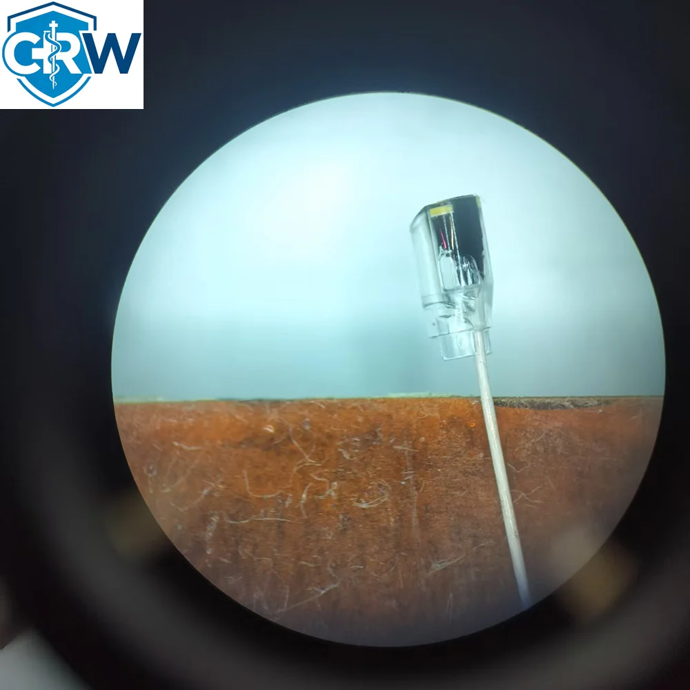 CRW Mini Micro     Module 400*400 Optional Front Tip Installation Connection Computer   Pro