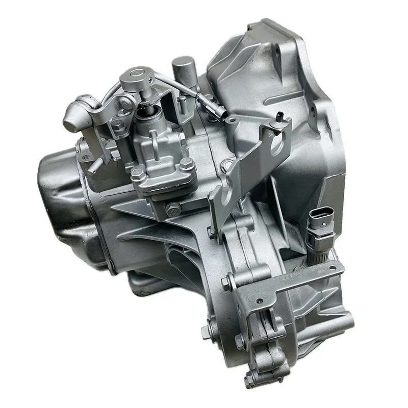 

Glosok Transmiss Gearbox Gear Transmission for Spark Transmission Gearbox Assy